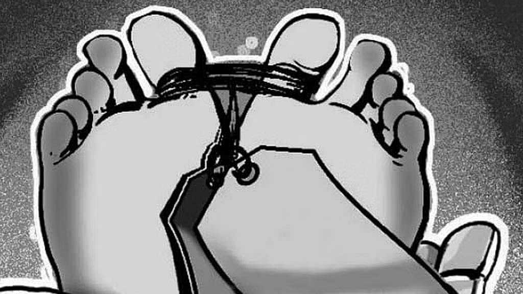 খাগড়াছড়ির মাইনী নদীতে অজ্ঞাত ব্যক্তির লাশ