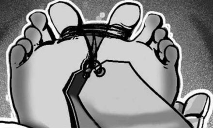 কাজের সন্ধানে বাড়ি থেকে বেরিয়ে আর ফেরেনি, লাশ মিলল খালে