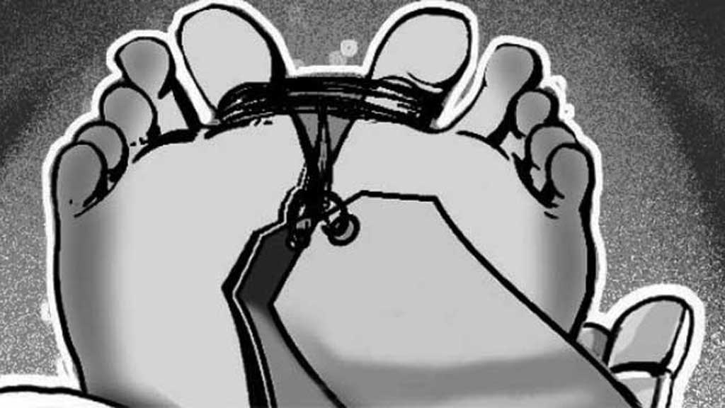 কাজের সন্ধানে বাড়ি থেকে বেরিয়ে আর ফেরেনি, লাশ মিলল খালে