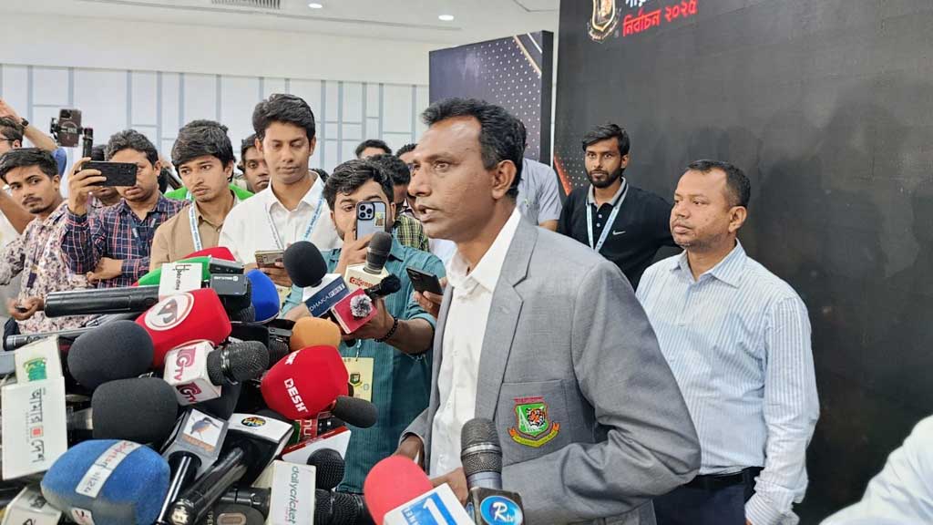 ‘ফিক্সিংয়ের চেয়েও গভীর কিছু হয়েছে বিসিবি নির্বাচনে’