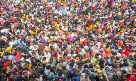 ঢাকা জেলায় মাথাপিছু আয় ৫১৬৩ ডলার, বলছে ডিসিসিআই