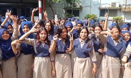 এইচএসসি: শতভাগ ফেলের প্রতিষ্ঠান দিনাজপুরে দ্বিগুণ বেড়েছে