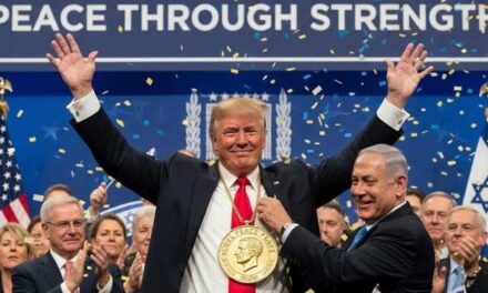 এমন চাপ নতুন নয়: ট্রাম্প প্রসঙ্গে নোবেল কমিটি