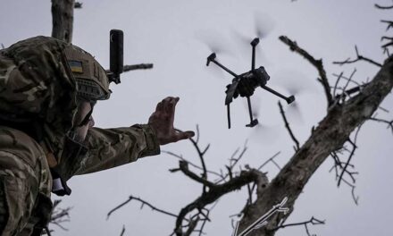 সামরিক ড্রোন শনাক্ত ও ধ্বংসের সেরা উপায় কী?