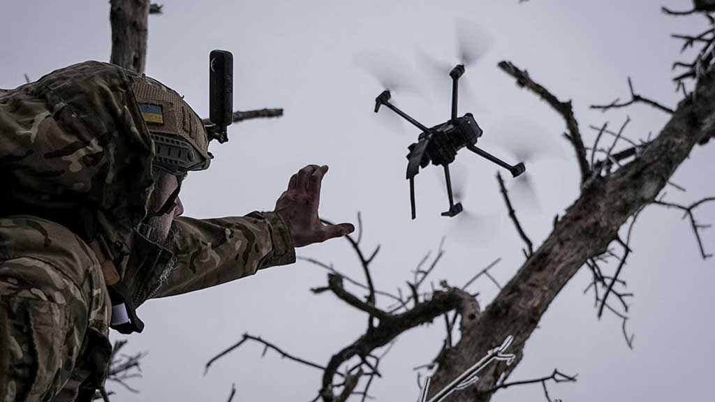 সামরিক ড্রোন শনাক্ত ও ধ্বংসের সেরা উপায় কী?