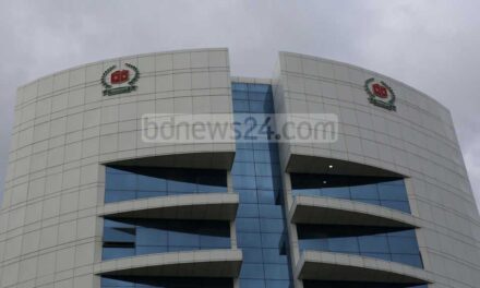 সাত মাসেও নতুন দল নিবন্ধন চূড়ান্ত করতে পারেনি ইসি