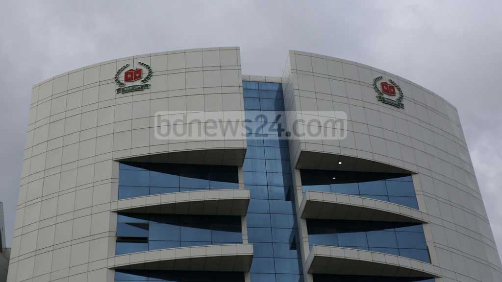 সাত মাসেও নতুন দল নিবন্ধন চূড়ান্ত করতে পারেনি ইসি