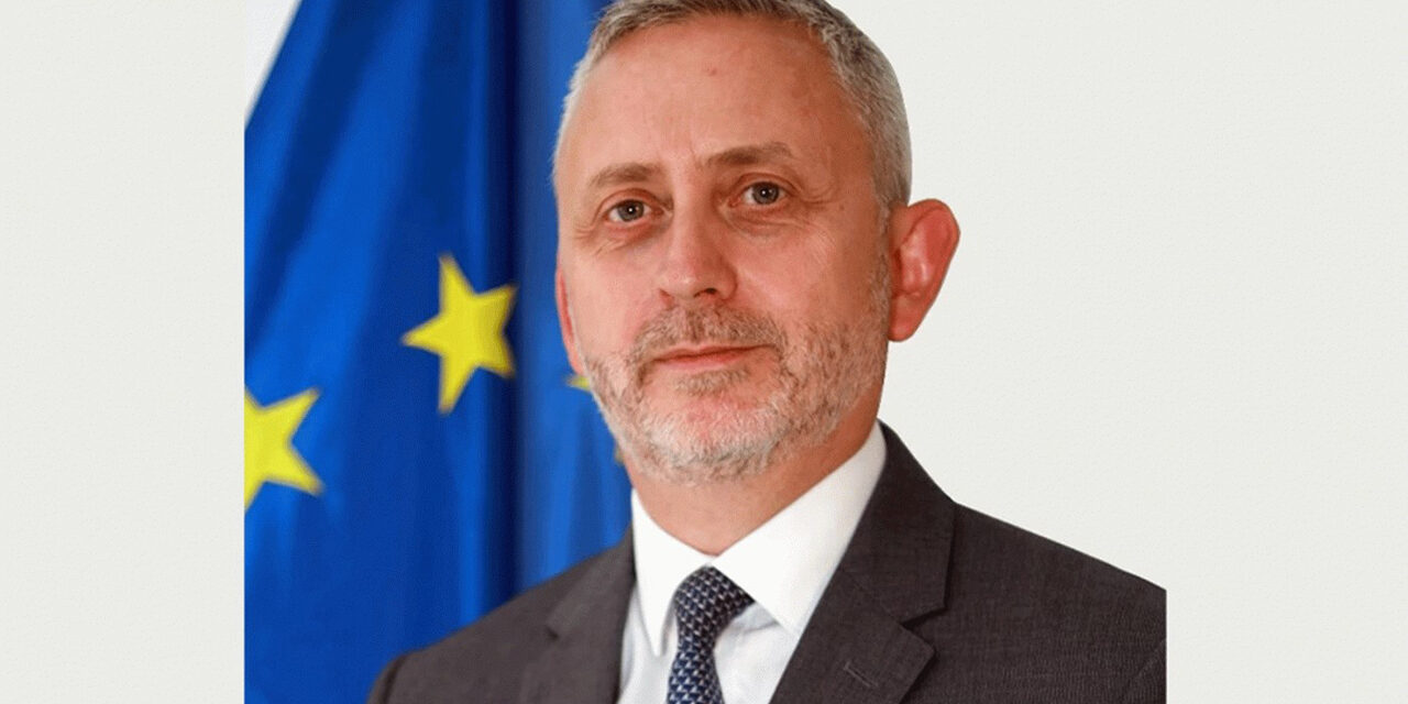 ‘জুলাই সনদ’ বাংলাদেশের রাজনৈতিক পালাবদলের মাইলফলক : ইইউ