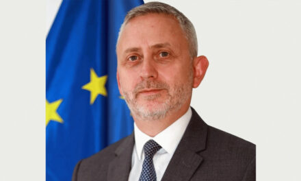 ‘জুলাই সনদ’ বাংলাদেশের রাজনৈতিক পালাবদলের মাইলফলক : ইইউ