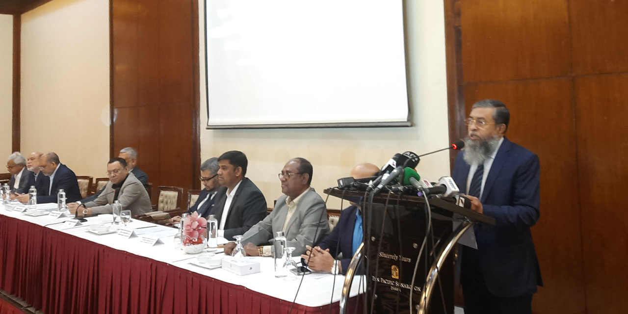 কার্গো ভিলেজে অগ্নিকাণ্ডে প্রায় ১২ হাজার কোটি টাকার ক্ষতি