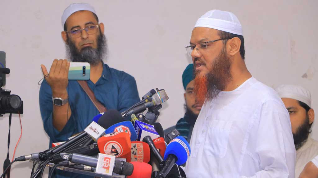 এ ভূখণ্ড অন্য দেশ ‘দখল’ করবেই: ফয়জুল করীম