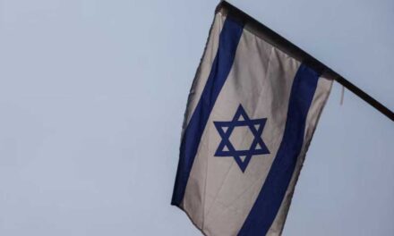 ইসরায়েলের ওপর নিষেধাজ্ঞা চেয়ে ৪৬০ ইহুদির খোলা চিঠি