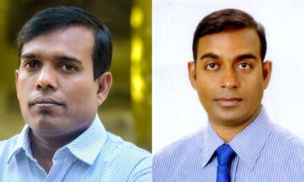 সংগঠনের কাজে ‘শৈথিল্য’: ফরিদপুর জেলা যুবদল সভাপতি ও সাধারণ সম্পাদককে শোকজ