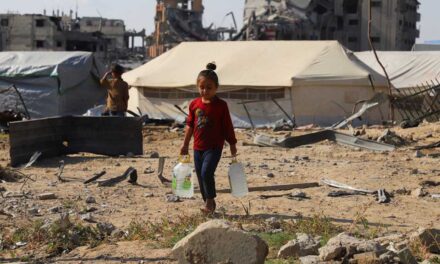 গাজা যুদ্ধবিরতি নড়বড়ে হয়ে পড়ার পর যুক্তরাষ্ট্রের কূটনৈতিক পদক্ষেপ