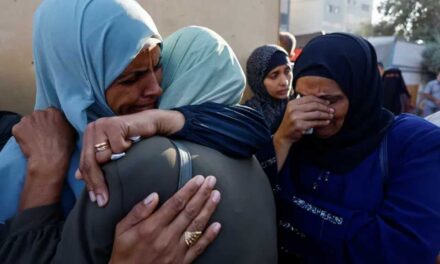 যুদ্ধবিরতি শুরু হওয়ার পর থেকে গাজায় ইসরায়েলি হামলায় নিহত ৯৩