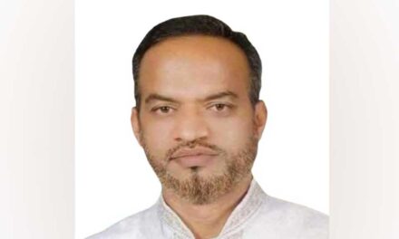 ‘অর্থ আত্মসাৎ’: গাজীপুর আদালতে আত্মসমর্পণের পর বিএনপি নেতা কারাগারে