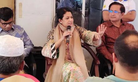 নদী বাঁচলে পরিবেশও টিকে থাকবে: পরিবেশ উপদেষ্টা