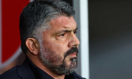 গাজায় হত্যাযজ্ঞে মন কাঁদছে ইতালি কোচের