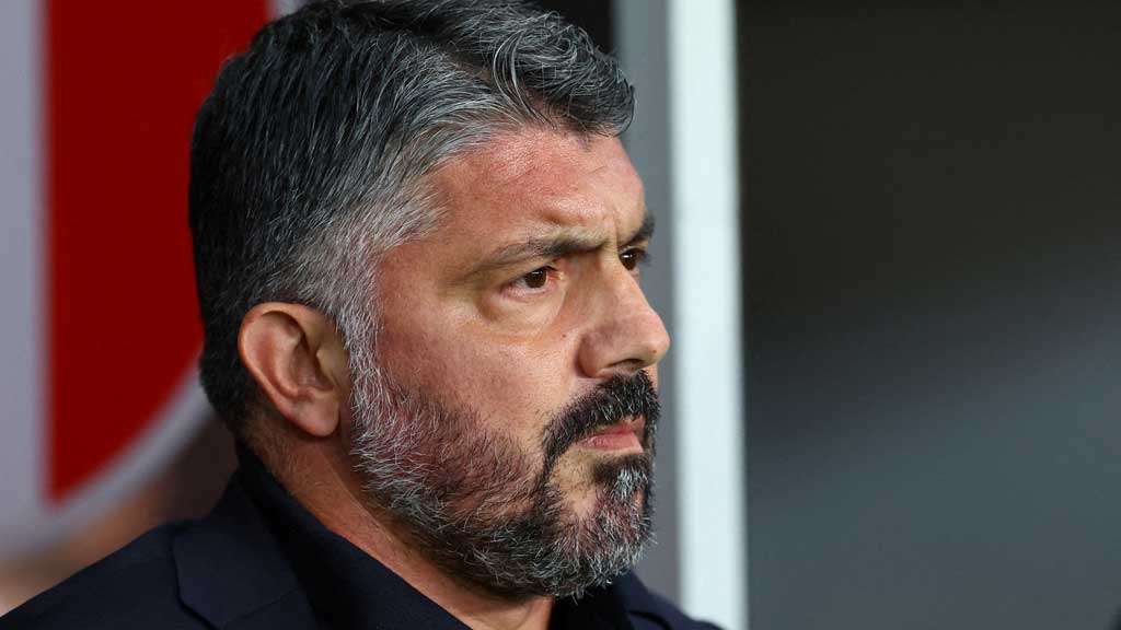 গাজায় হত্যাযজ্ঞে মন কাঁদছে ইতালি কোচের