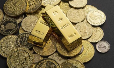 রেকর্ড ছাড়াল সোনার ভরি, কিন্তু দাম এত বাড়ছে কেন?