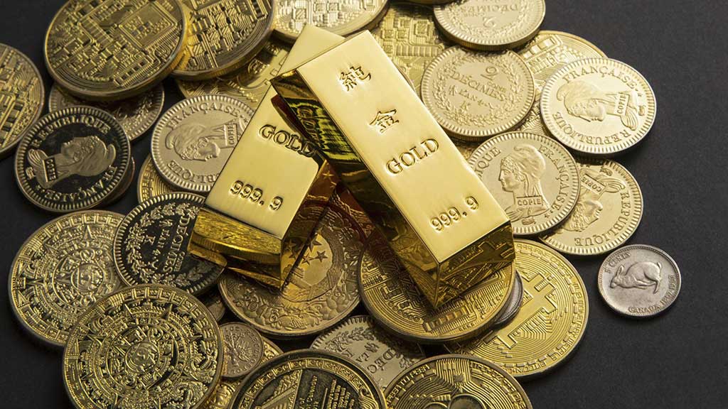 রেকর্ড ছাড়াল সোনার ভরি, কিন্তু দাম এত বাড়ছে কেন?