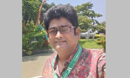 কোটালীপাড়ায় আওয়ামী লীগের মিছিলের ঘটনায় সাংবাদিক গ্রেপ্তার