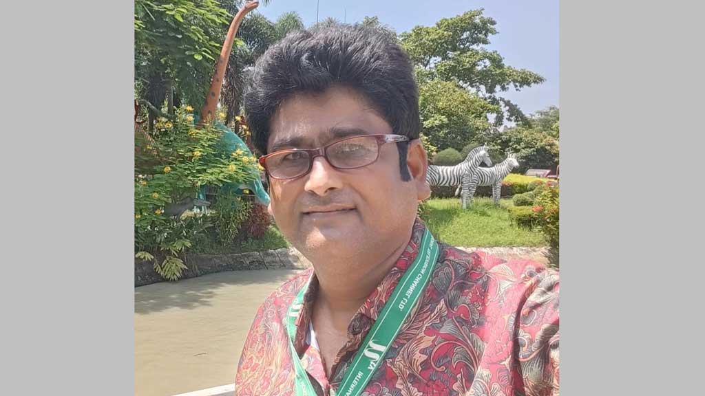 কোটালীপাড়ায় আওয়ামী লীগের মিছিলের ঘটনায় সাংবাদিক গ্রেপ্তার