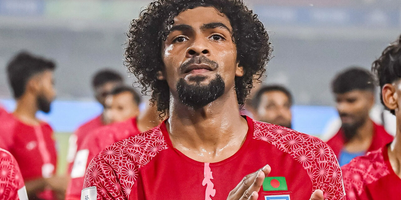 হংকং থেকেই ইংল্যান্ডে ফিরছেন হামজা