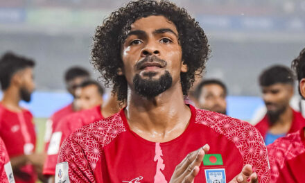 হংকং থেকেই ইংল্যান্ডে ফিরছেন হামজা