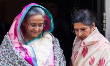 হাসিনা, রেহানা, টিউলিপের মামলায় আরও তিন জনের সাক্ষ্য
