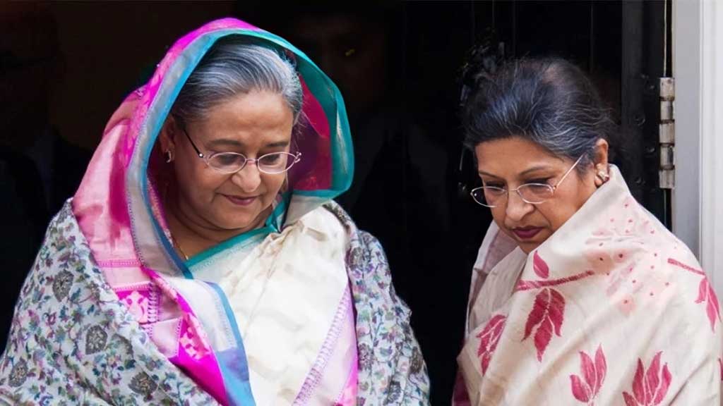 হাসিনা, রেহানা, টিউলিপের মামলায় আরও তিন জনের সাক্ষ্য