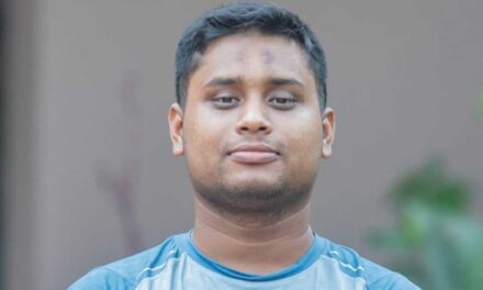 কয়েকটি দল ‘ডিসি ভাগাভাগি করছে’: হাসনাত