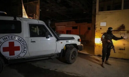 আরও দুই জিম্মির দেহাবশেষ ফেরত দিয়েছে হামাস