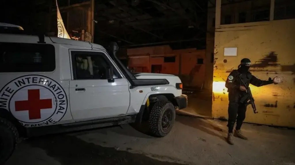 আরও দুই জিম্মির দেহাবশেষ ফেরত দিয়েছে হামাস