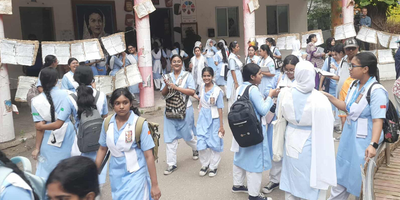 জিপিএ-৫ : কোন বোর্ড এগিয়ে, কোন বোর্ড পিছিয়ে