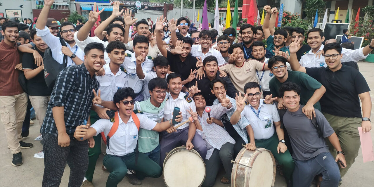 ‘জিপিএ–৫ কমার কারণ কঠিন প্রশ্নপত্র’