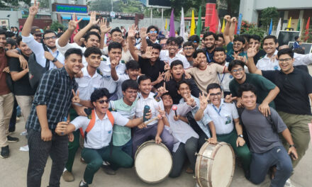 ‘জিপিএ–৫ কমার কারণ কঠিন প্রশ্নপত্র’