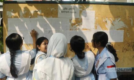 শিক্ষার গোড়ায় হাত দিতে হবে