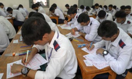 এইচএসসির ফলের অপেক্ষায় সাড়ে ১২ লাখ পরীক্ষার্থী