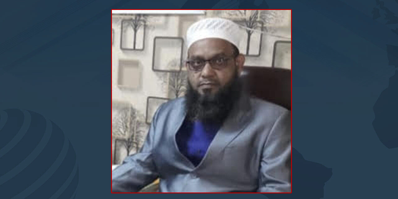 কলাবাগানে স্ত্রীকে হত্যা করে ডিপ ফ্রিজে রাখা স্বামী গ্রেপ্তার