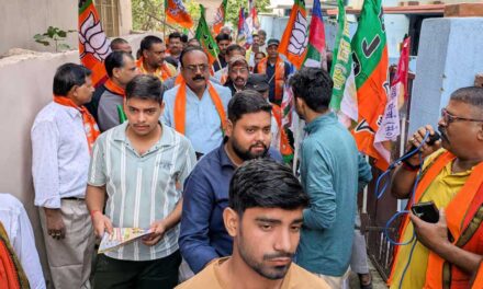 বেকারত্বে ক্ষোভ, ভোটার তালিকায় অবিশ্বাস, বিহারে চ্যালেঞ্জের মুখে মোদী