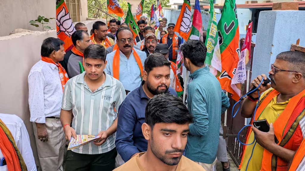 বেকারত্বে ক্ষোভ, ভোটার তালিকায় অবিশ্বাস, বিহারে চ্যালেঞ্জের মুখে মোদী