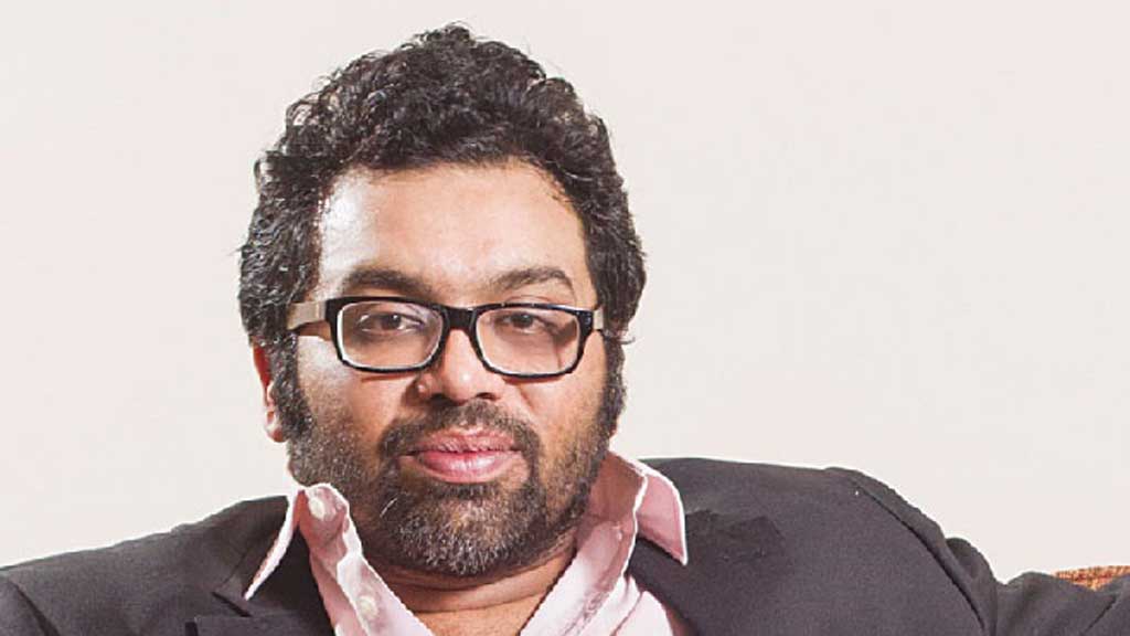 জুলাইয়ের হত্যা মামলা: ইরেশ যাকেরকে অব্যাহতি দিতে দেখানো হলো তিন কারণ