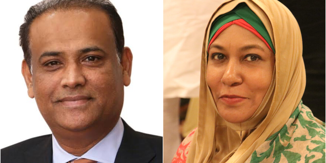 জাবেদ-ওয়াসিকাসহ ১৩৮ জনের বিরুদ্ধে মামলা