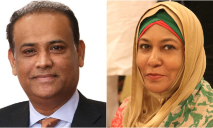 জাবেদ-ওয়াসিকাসহ ১৩৮ জনের বিরুদ্ধে মামলা