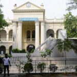 জকসু: ৫ সদস্যের নির্বাচন কমিশন গঠন