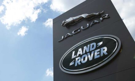 জাগুয়ার হ্যাকিংয়ে যুক্তরাজ্যের অর্থনীতির ক্ষতি ২৫০ কোটি ডলার