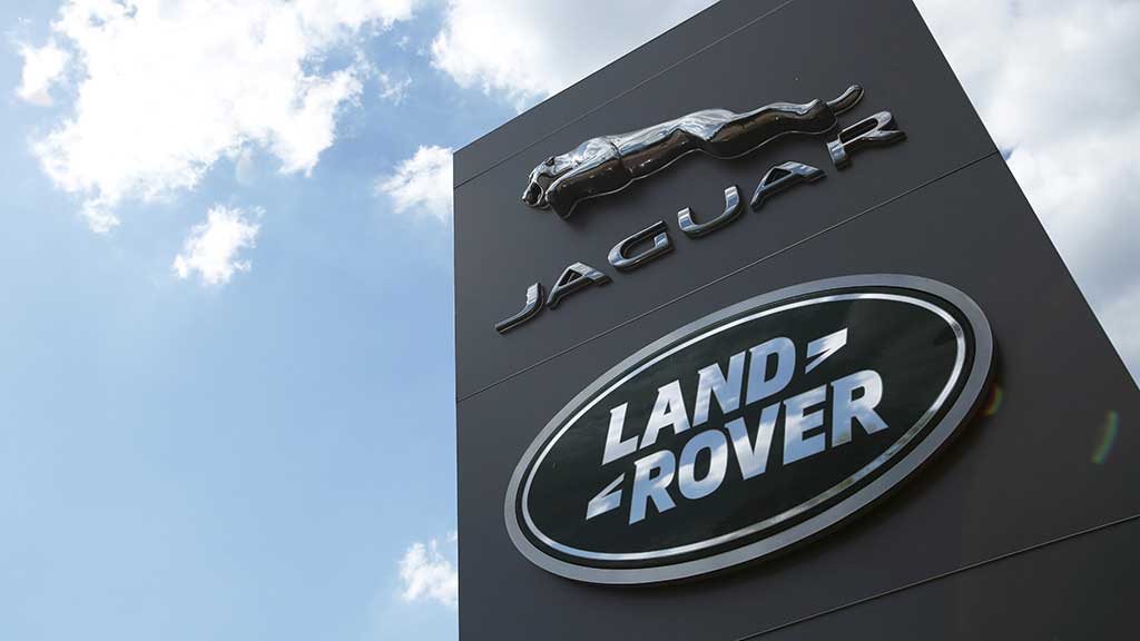 জাগুয়ার হ্যাকিংয়ে যুক্তরাজ্যের অর্থনীতির ক্ষতি ২৫০ কোটি ডলার