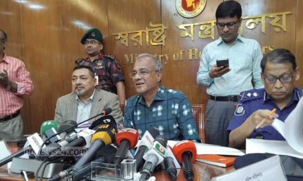 জনপ্রতি সিম ব্যবহারের সীমা কমিয়ে আনা হবে: স্বরাষ্ট্র উপদেষ্টা