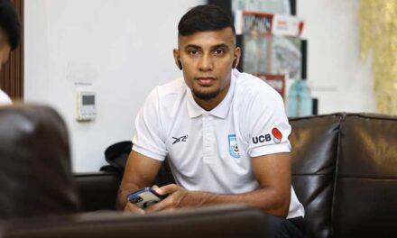 ঘরের মাঠে হৃদয় ভাঙার পর হংকংয়ের পথে হামজা-জামালরা